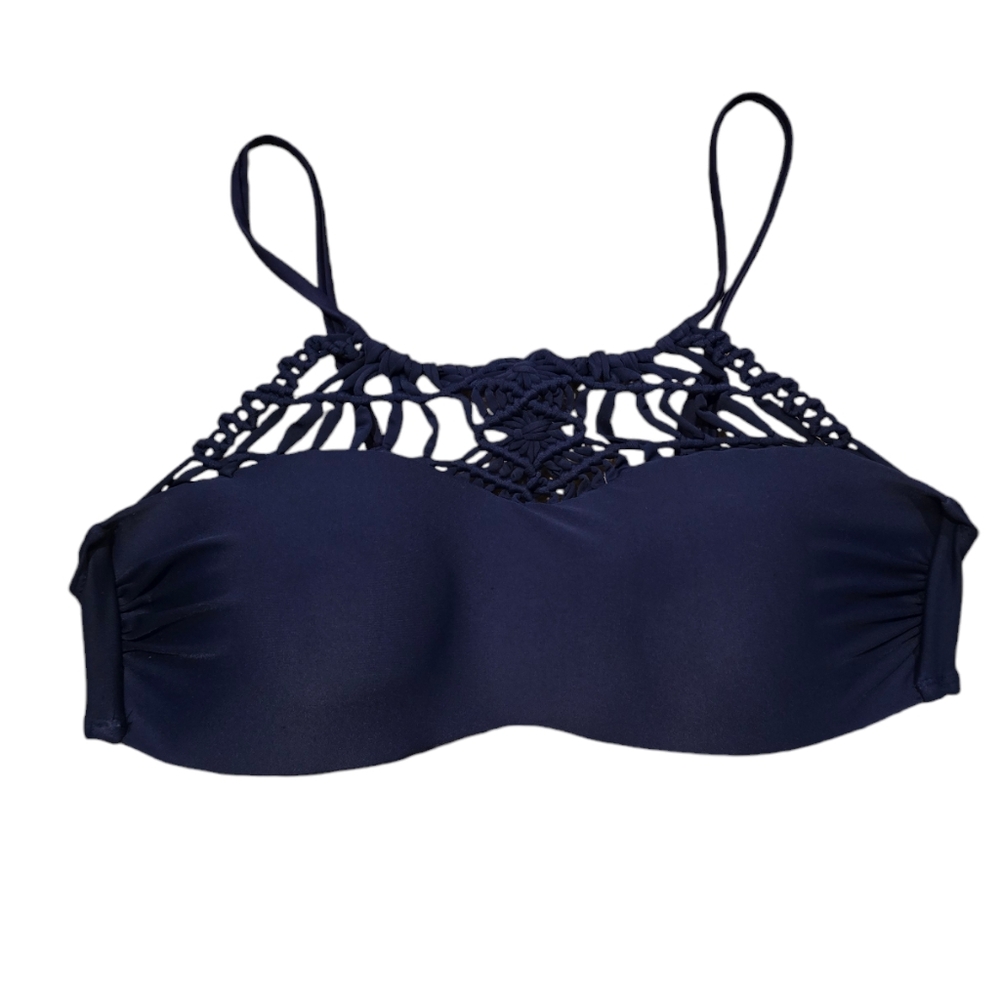 NWOT Tinibikini Bikini Top